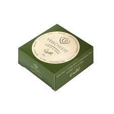 Vegcheese Plant Based Garlic & Chive Cheese