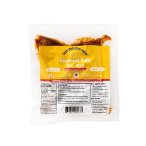 Ying Ying Gourmet Tex-Mex Gourmet Tofu