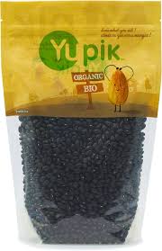 Yupik Organic Black Turtle Beans