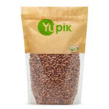 Yupik Organic Dried Pinto Beans