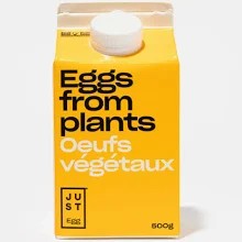 Just Egg Plant Based Liquid Egg
