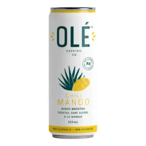 Ole Chili Mango Cocktail - Zero Alcohol (single)