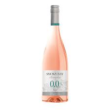 Smoky Bay Alcohol Free Ros?