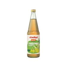Voelkel Chardonnay White Grape Juice