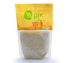 Yupik Organic Sushi Rice