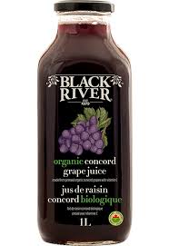 Black River Concord Grape Juice