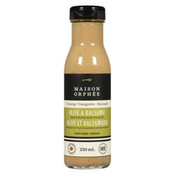 Maison Orphee Olive & Balsamic Salad Dressing