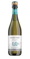 Smoky Bay Alcohol Free Mousseux/Sparkling