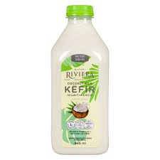 Maison Riviera Plain Coconut Milk Kefir