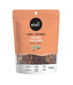 Elan Organic Pecans