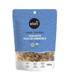 Elan Organic Walnuts