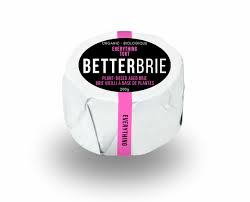 BetterBrie Everything Cheese