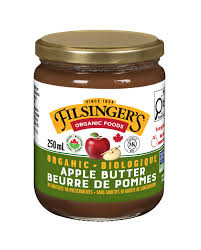 Filsingers Organic Apple Butter