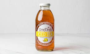 Good Drink Iced Tea