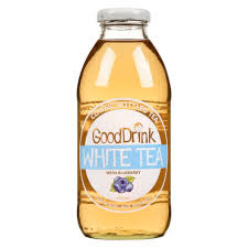 Good Drink White Tea
