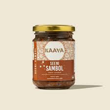 Kaaya Foods - Seeni Sambol