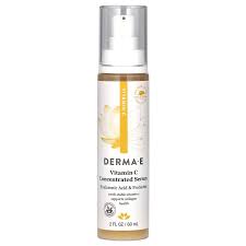 Derma E Vitamin C Concentrated Serum