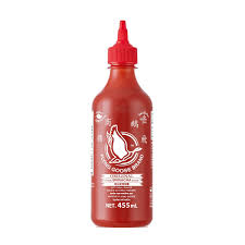 Flying Goose Sriracha