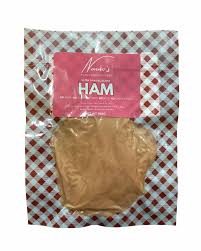 Nonno's Plant Based Butcher Vegan Sliced Ham