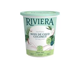 Maison Riviera Coconut-Based Yogurt (Original)