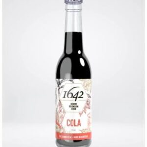 1642 Maple Cola 275mL (Single)