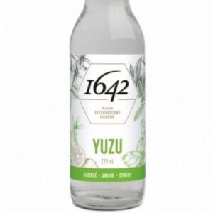 1642 Yuzu 275mL (Single)