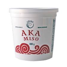 Amano Foods Aka Miso