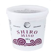 Amano Foods Shiro Miso