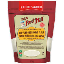 Bob's Red Mill All Purpose Gluten Free Flour