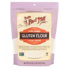 Bob's Red Mill Vital Wheat Gluten Flour