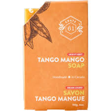 Crate 61 Tango Mango Bar Soap