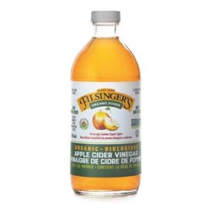 Filsinger's Organic Apple Cider Vinegar 946mL