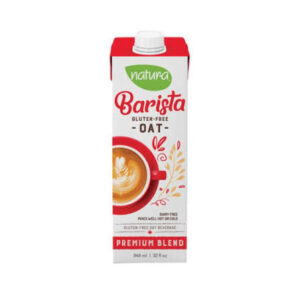 Natura Oat Barista