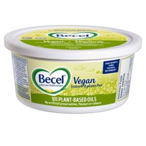 Becel Vegan Margarine (454g)