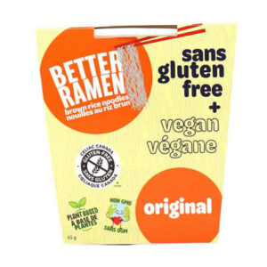 Better Ramen GF Original Ramen