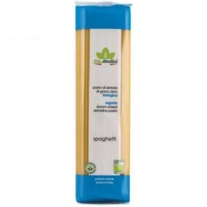 Bioitalia Organic Spaghetti Pasta
