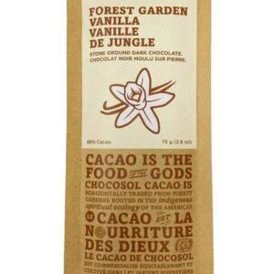 Chocosol Forest Garden Vanilla